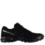 speedcross 4 black
