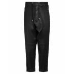 BALMAIN Balmain casual брюки низ мужской Pants Black