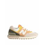 NEW BALANCE ニューバランス スニーカー シューズ メンズ 574 Beige