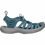 キーンサンダルシューズレディースWhisperSandal-Women's...