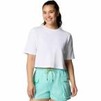 コロンビアトップスレディースハイキングPFGOpenWaterShort-...