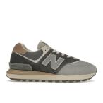 New Balance ニューバランス メンズ - スニーカー New Balance 574 【US_11.5(29.5cm) 】 Legacy Grey Beige