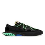 Nikeナイキメンズ-スニーカーNikeBlazerLowOff-Whit...