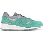 New Balance ニューバランス メンズ - スニーカー New Balance 997 【US_9.5(27.5cm) 】 Concepts Rivalry Pack New York (Regular Box)