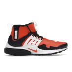 NikeナイキメンズランニングスニーカーNikeAirPrestoMidU...