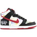 Nike ナイキ メンズ ダンク スニーカー Nike Dunk High 【US_8(26.0cm) 】 Lucha Libre