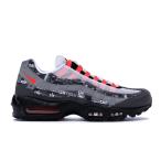 Nike ナイキ メンズ エアマックス スニーカー Nike Air Max 95 atmos We Love Nike Bright Crimson 【US_6(24.0cm) 】