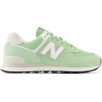 New Balance ニューバランス メンズ - スニーカー New Balance 574 【US_9(27.0cm) 】 Mint White