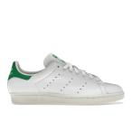 adidas アディダス メンズ スタンスミス スニーカー adidas Stan Smith 80s 【US_8.5(26.5cm) 】 Cloud White Green