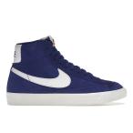 Nikeナイキメンズ-スニーカーNikeBlazerMid77SuedeD...
