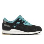 ASICS アシックス メンズ - スニーカー ASICS Gel-Lyte III Solebox Blue Carpenter Bee 【US_8(26.0cm) 】