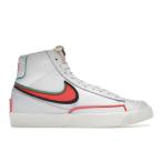 Nikeナイキメンズ-スニーカーNikeBlazerMidInfinite...