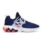 NikeナイキメンズランニングスニーカーNikeReactPrestoRa...