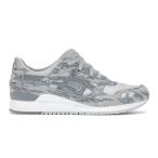 ASICS アシックス メンズ - スニーカー ASICS Gel-Lyte III atmos x Solebox 【US_11.5(29.5cm) 】