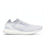 adidas アディダス メンズ ウルトラブースト スニーカー adidas Ultra Boost Uncaged 【US_7(25.0cm) 】 Triple White (2017/2021)