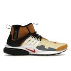 Nikeナイキメンズ-スニーカーNikeAirPrestoMidUtili...