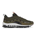 Nike ナイキ メンズ エアマックス スニーカー Nike Air Max 97 Undefeated Militia Green (2020) 【US_M_4 】