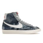 NikeナイキレディーススニーカーNikeBlazerMid77Washe...