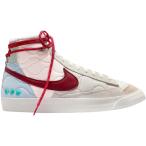NikeナイキレディーススニーカーNikeBlazerMid77Chine...