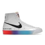 NikeナイキレディーススニーカーNikeBlazerMid77Vinta...