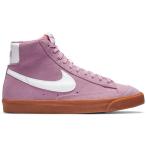 NikeナイキレディーススニーカーNikeBlazerMid77PinkW...