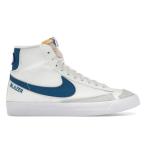 NikeナイキレディーススニーカーNikeBlazerMid77Athle...