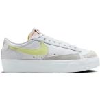 NikeナイキレディーススニーカーNikeBlazerLowPlatfor...