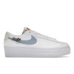 NikeナイキレディーススニーカーNikeBlazerLowPlatfor...