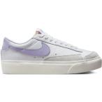 NikeナイキレディーススニーカーNikeBlazerLowPlatfor...