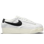 NikeナイキレディーススニーカーNikeBlazerLowPlatfor...
