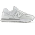 New Balance ニューバランス レディース スニーカー Silver (Women's) New Balance 574v2 【US_5.5W(22.5cm) 】 サイズ US_5.5W(22.5cm)