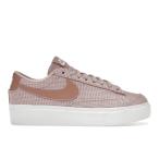 NikeナイキレディーススニーカーNikeBlazerLowPlatfor...