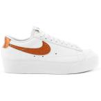 NikeナイキレディーススニーカーNikeBlazerLowPlatfor...