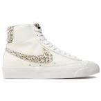 NikeナイキレディーススニーカーNikeBlazerMid77SELem...