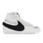 NikeナイキレディーススニーカーNikeBlazerMid77Jumbo...