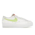 NikeナイキレディーススニーカーNikeBlazerLowPlatfor...