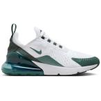 NikeナイキレディーススニーカーNikeAirMax270WhiteVi...