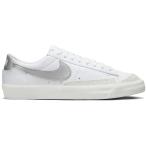 NikeナイキレディーススニーカーNikeBlazerLow77White...