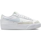 NikeナイキレディーススニーカーNikeBlazerLowPlatfor...
