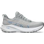 ASICS アシックス レディース スニーカー ASICS GT-2000 13 Piedmont Grey White (Women's) 【サイズ US_6.5(23.5cm)】Piedmont Grey/White
