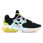 NikeナイキレディーススニーカーNikeReactPrestoBlack...