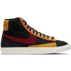 NikeナイキレディーススニーカーNikeBlazerMid77Black...