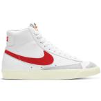 NikeナイキレディーススニーカーNikeBlazerMid77White...