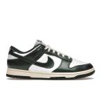 NikeナイキレディーススニーカーNikeDunkLowVintageGreen