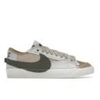 NikeナイキレディーススニーカーNikeBlazerLow77Jumbo...