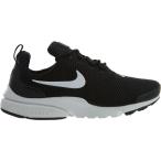 NikeナイキレディーススニーカーNikePrestoFlyBlackWh...