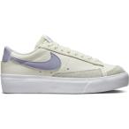 NikeナイキレディーススニーカーNikeBlazerLowPlatfor...