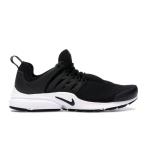 NikeナイキレディーススニーカーNikeAirPrestoBlackWhite