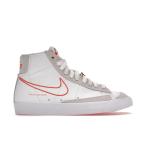 NikeナイキレディーススニーカーNikeBlazerMid77SEFir...
