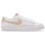 NikeナイキレディーススニーカーNikeBlazerLow77White...